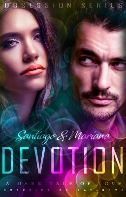 Devotion (3) ✔