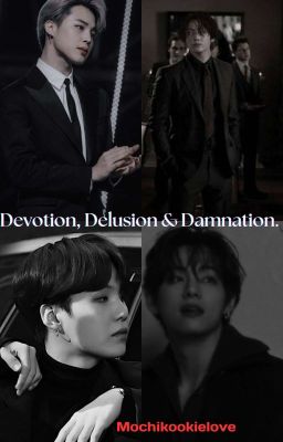 Devotion, Delusion & Damnation • Jikook