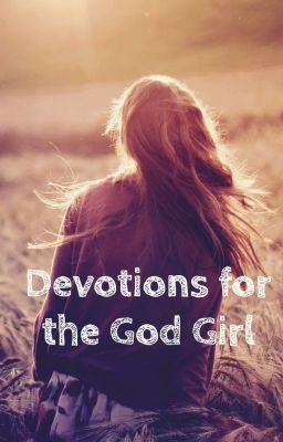 Devotions for the God Girl