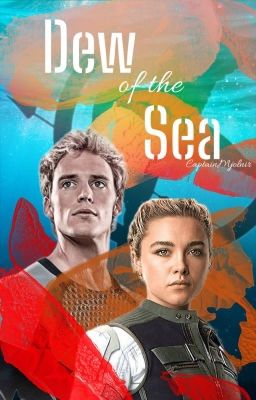 Dew of the Sea [Finnick Odair]