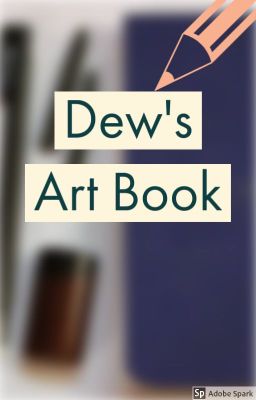 Dew's Art Book