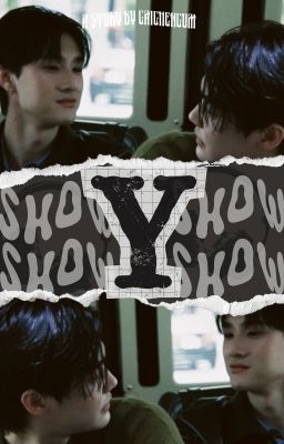 [DewTee] - ySHOW