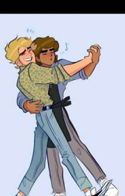 ○•°Dexer FanFIC°•○