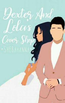 Dexter & Lola《Cover Shop》