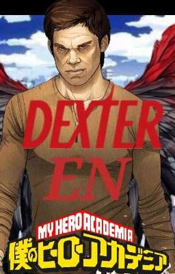 Dexter Morgan en Boku no hero academia