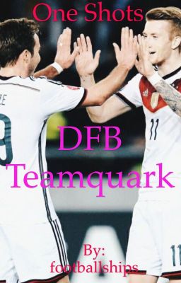 DFB Teamquark