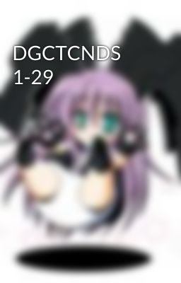 DGCTCNDS 1-29