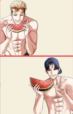 [DGGoo] Hôm nay Kim Joongoo đã hết nói trống không với Lee Jihoon chưa?