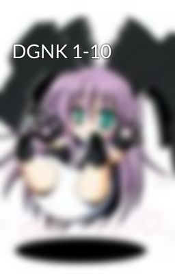 DGNK 1-10