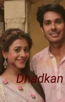 Dhadkan (JCPH) 