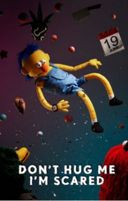 DHMIS: The 3 Children.  1st book:  20 Parts