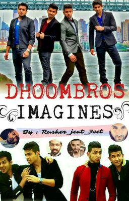 Dhoombros Imagines