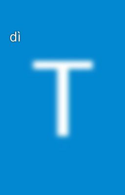 dì