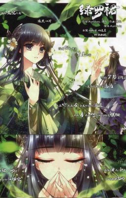 Dị bản manhua