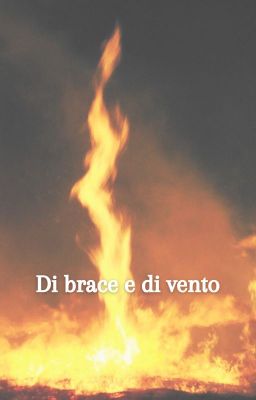 Di brace e di vento - a Good Omens drabble collection