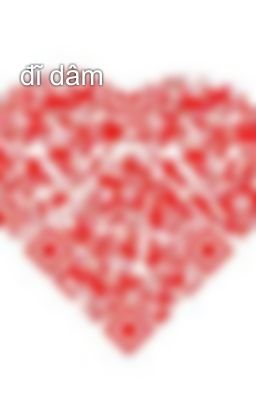 đĩ dâm
