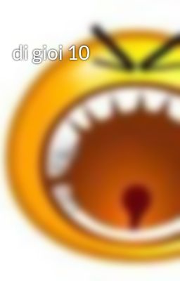 di gioi 10