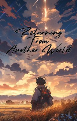 Dị giới hồi hương