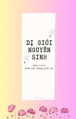 Dị Giới Nguyên Sinh