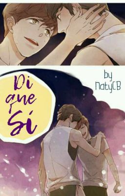 Di que sí! -  [Baekyeol/Chanbaek]