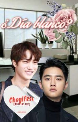 ¿Día blanco? || Kaisoo 