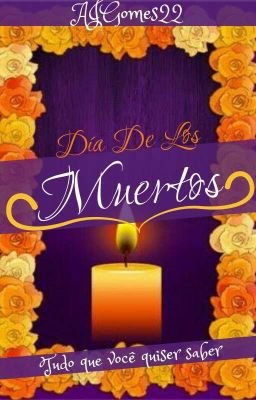 Día De Los Muertos 