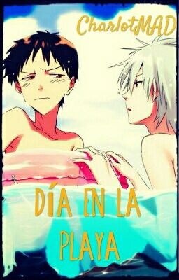 Día en la playa [KawoShin]