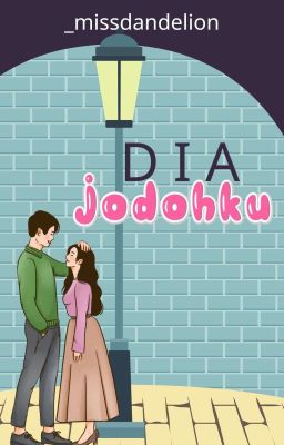 Dia Jodohku