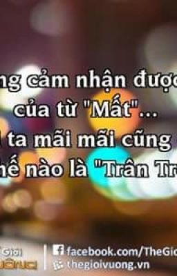 Địa Ngục Trần Gian