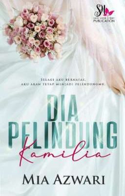 Dia Pelindung Kamilia (Sold Out)