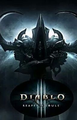 Diablo 3: Saviors 