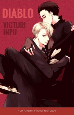 DIABLO || Yuri on ice