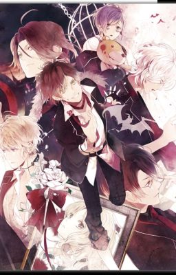 Diabolic Lovers FanFic: La segunda concubina