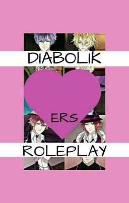 Diabolic Lovers RP