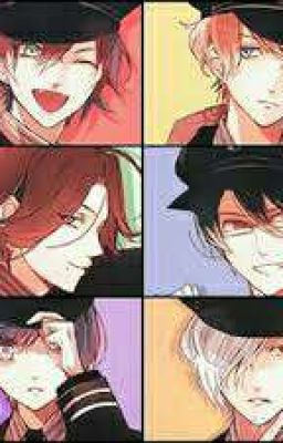 Diabolik Lovers 