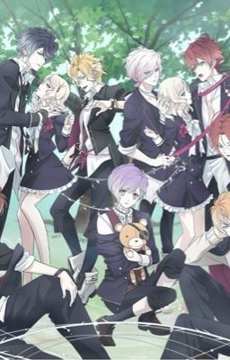 Diabolik lovers