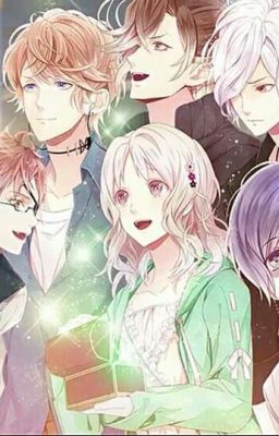 Diabolik lovers 