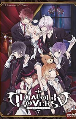 Diabolik Lovers