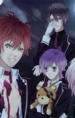 diabolik lovers