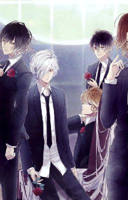 Diabolik lovers