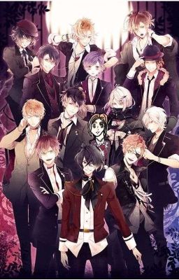 Diabolik lovers 