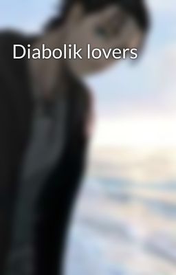 Diabolik lovers