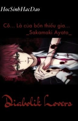 Diabolik Lovers