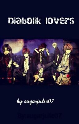 Diabolik lovers