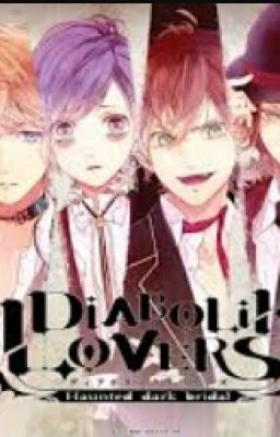 Diabolik Lovers