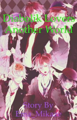 Diabolik Lovers Another World