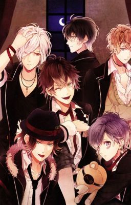 Diabolik Lovers - Boyfriend Scenarios