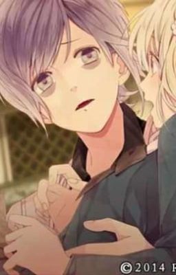 (diabolik lovers)bt chs mạng xã hội