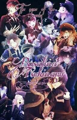 [Diabolik Lovers Đồng Nhân] Dưỡng Thành Nhóm Phúc Hắc Vampire