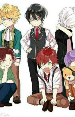 Diabolik Lovers El Poder De La Amistad 